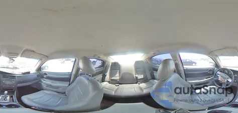 2007 Dodge Charger Se из США, поврежденный, VIN 2B3KA43R97H870036